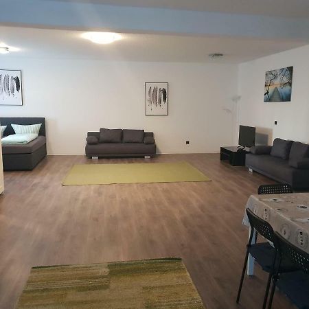 Apartmens Center Nurnberg Appartamento Esterno foto