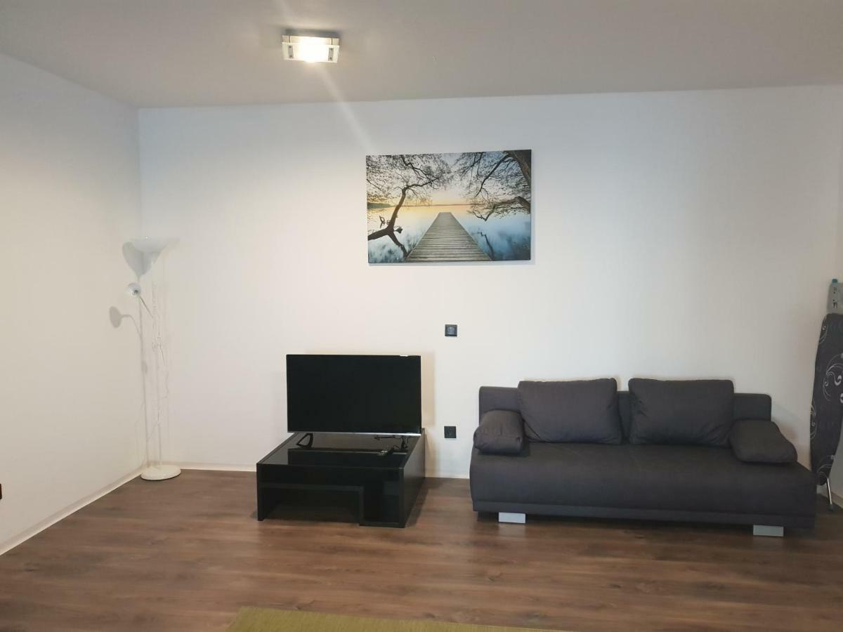 Apartmens Center Nurnberg Appartamento Esterno foto
