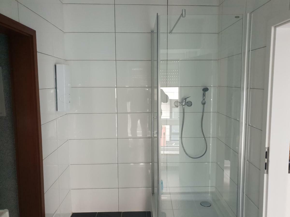 Apartmens Center Nurnberg Appartamento Esterno foto